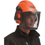 Oregon Professional Chainsaw Safety Helmet 564101