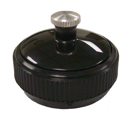 Jiffy Tecumseh Engine Replacement Fuel Cap 3033