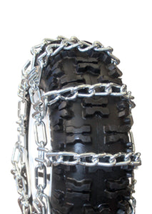 ICC TIRE CHAIN SNOW HOG 4X4.8X8 IC-1301SH