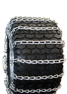 ICC TIRE CHAIN 2 LINK 5.00/5.70X8 IC-3303I