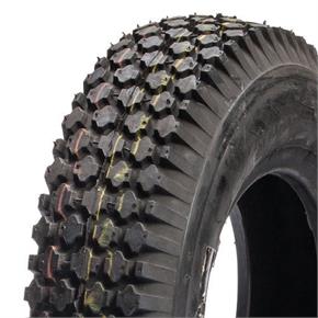 OREGON TIRE 410/350EAD, 410/350-5, 2PLY 58-021