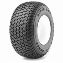 OREGON TIRE 26X1200-12, SUPER TURF 4PLY TL 68-210