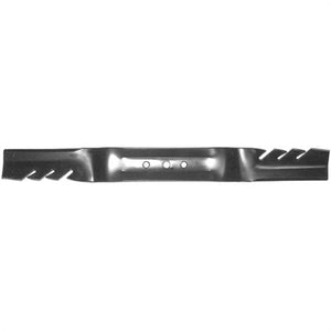 OREGON LAWN MOWER BLADE 96-810 FOR EXMARK, GATOR G3 20-1/2"